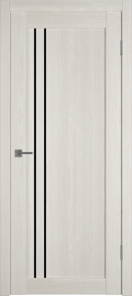 Межкомнатная дверь Atum Pro Х33 BLACK GLOSS