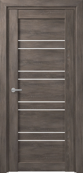 Межкомнатные двери D15 DEFORM ДО