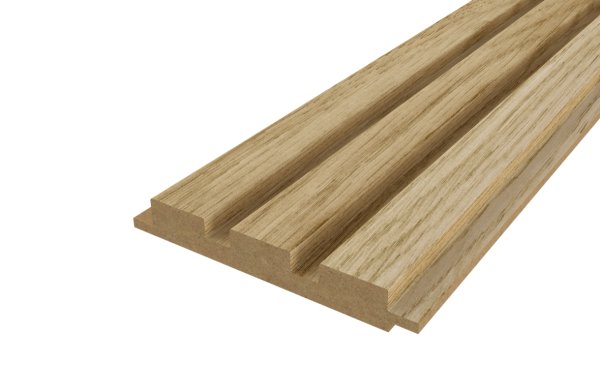 Стеновые панели Стеновая панель GROOVE