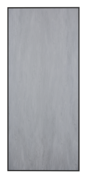 Входные двери Сталлер Comfort 3K ЮП-13 Санд Скай грей - ЮП-13 бетон снежный