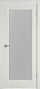 Межкомнатные двери Elegant 1 ДО white cloud