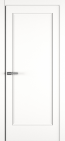 Межкомнатная дверь Соло-1 ДГ ART Lite