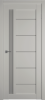 Межкомнатные двери E37 ДО Dark cloud