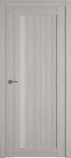 Межкомнатная дверь Atum Pro Х34 white cloud