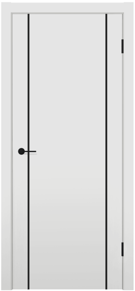 Межкомнатные двери MX 3 ДГ