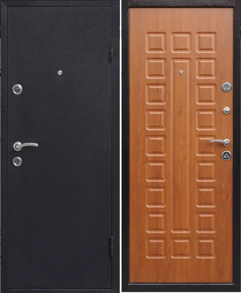 Йошкар Дуб золотой