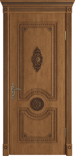 Межкомнатные двери Greta