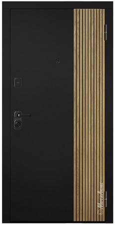 Статус M 649