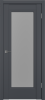 Межкомнатные двери EF1 ДО white cloud