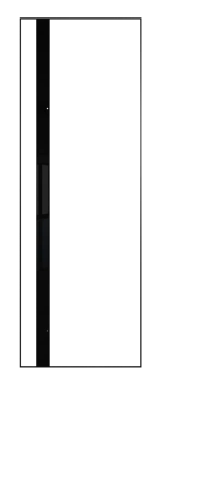 Межкомнатные двери 18NE