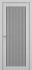 Межкомнатные двери S23 ДО Графит