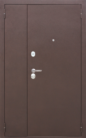 Гарда 7.5 (двупольная) мет/мет Медный антик