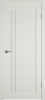 Межкомнатная дверь E33 ДО white cloud