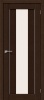 Межкомнатные двери Порта-25 alu