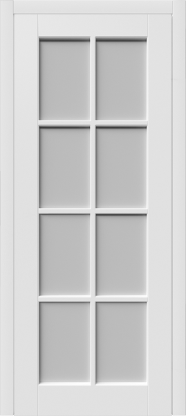 Межкомнатная дверь Порта ДО