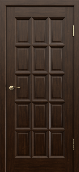 Межкомнатная дверь Шарден ДГ