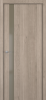 Межкомнатные двери S26N ДО бронза мат.