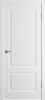 Межкомнатная дверь Норра 2 ДГ