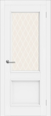 Межкомнатные двери Классико-13