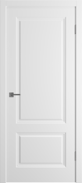 Межкомнатная дверь Норра 2 ДГ