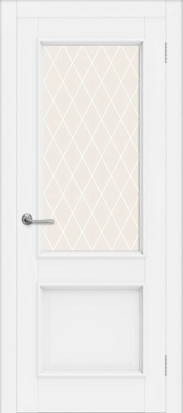 Межкомнатные двери Классико-13