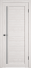 Межкомнатные двери Лайт 9 ДО белое