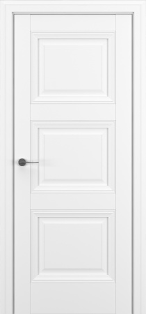 Межкомнатные двери Гранд ДГ Baguette B3