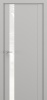 Межкомнатные двери S26 ДО Pure White