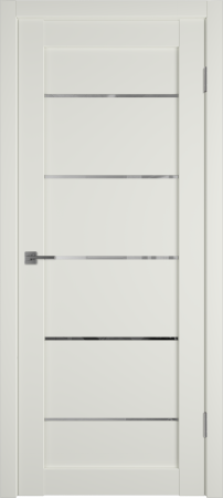 Межкомнатные двери E27 ДО Air Space MidWhite