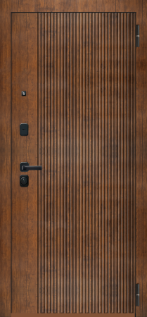 M36 Белый матовый