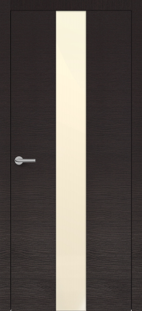 Межкомнатные двери H-4 перламутровый