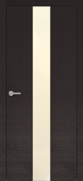 Межкомнатные двери H-4 перламутровый