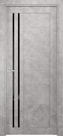 Межкомнатные двери Квадро 20 ДО