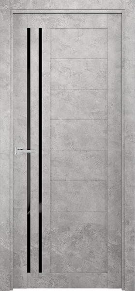 Межкомнатные двери Квадро 20 ДО
