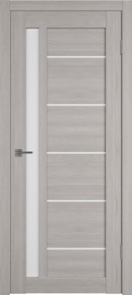 Межкомнатные двери Atum Pro Х37 white cloud