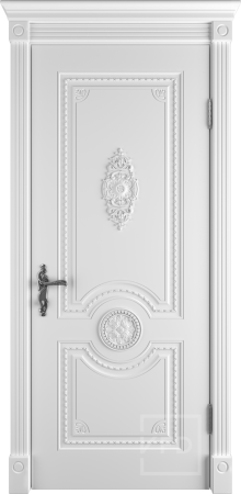 Межкомнатные двери Грета ДГ 3D