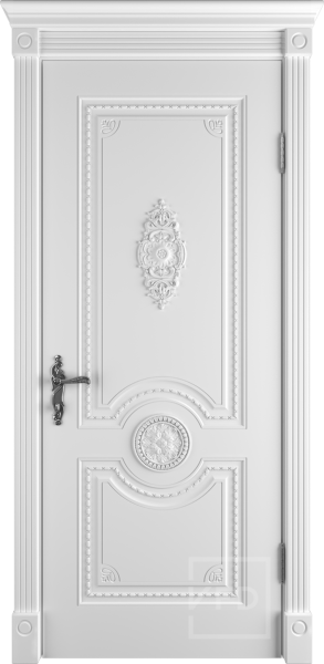 Межкомнатные двери Грета ДГ 3D