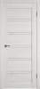 Межкомнатные двери Atum Pro Х28 white cloud