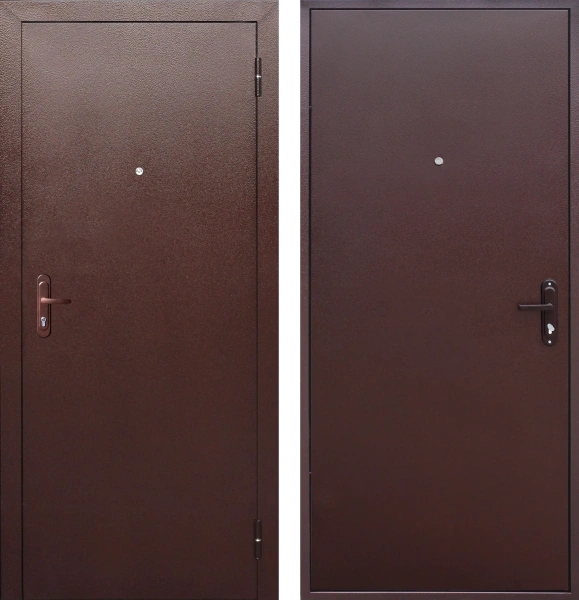 Стройгост 5 РФ мет/мет