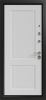 Входные двери Сафира 3К90 ЮР-31 TSBR 9005 - ЮР-32 RAL 9003