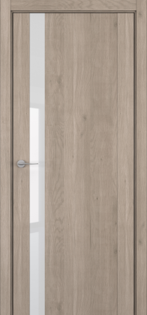 Межкомнатные двери S26 ДО Pure White