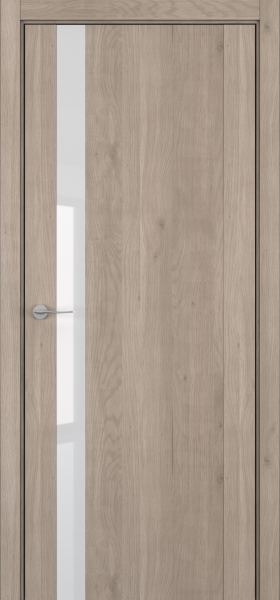Межкомнатные двери S26 ДО Pure White