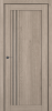 Межкомнатные двери S22 ДО Бронза