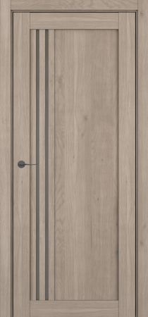 Межкомнатные двери S22 ДО Бронза