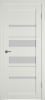 Межкомнатные двери E29 ДО white cloud