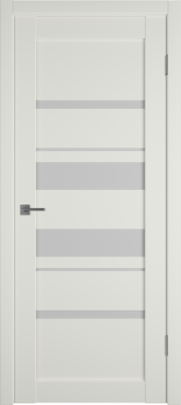 Межкомнатные двери E29 ДО white cloud