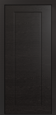 Входные двери Сталлер Comfort 3K ЮП-1 Венге черный - ЮП-4 Венге