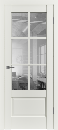 Межкомнатная дверь ER2 ДО Air Space