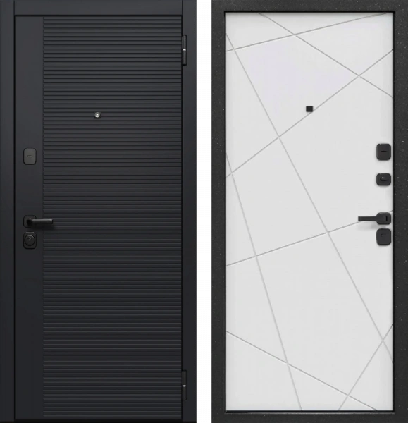 Черный кварц