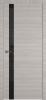 Межкомнатные двери Solo ДO Black